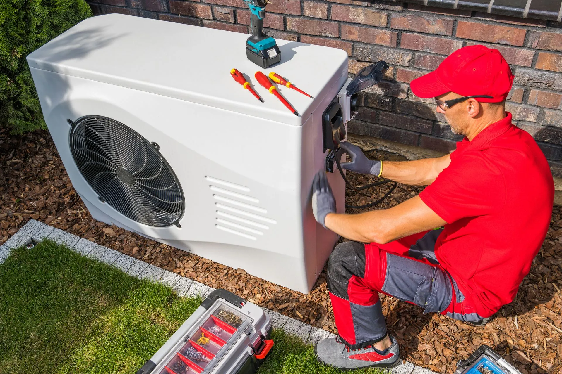 About HVAC in Pollock Pines, CA